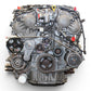 2009-2013 Infiniti G37X 3.7L V6 VVEL AWD (All-Wheel Drive) Engine JDM vq37vhr vq37 4x4 #1