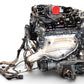 2011 2012 2013 Infiniti M37X 3.7L V6 VVEL AWD (All-Wheel Drive) Engine JDM vq37vhr vq37 4x4 #1