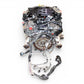 2009-2013 Infiniti G37X 3.7L V6 VVEL AWD (All-Wheel Drive) Engine JDM vq37vhr vq37 4x4 #1
