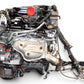 2011 2012 2013 Infiniti M37X 3.7L V6 VVEL AWD (All-Wheel Drive) Engine JDM vq37vhr vq37 4x4 #1