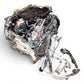 2011 2012 2013 Infiniti M37X 3.7L V6 VVEL AWD (All-Wheel Drive) Engine JDM vq37vhr vq37 4x4 #1