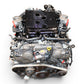 2009-2013 Infiniti G37X 3.7L V6 VVEL AWD (All-Wheel Drive) Engine JDM vq37vhr vq37 4x4 #1