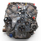 2009-2013 Infiniti G37X 3.7L V6 VVEL AWD (All-Wheel Drive) Engine JDM vq37vhr vq37 4x4 #2