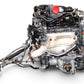 2009-2013 Infiniti G37X 3.7L V6 VVEL AWD (All-Wheel Drive) Engine JDM vq37vhr vq37 4x4 #2