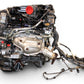 2009-2013 Infiniti G37X 3.7L V6 VVEL AWD (All-Wheel Drive) Engine JDM vq37vhr vq37 4x4 #2