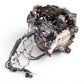 2011 2012 2013 Infiniti M37X 3.7L V6 VVEL AWD (All-Wheel Drive) Engine JDM vq37vhr vq37 4x4 #2