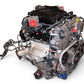 2009-2013 Infiniti G37X 3.7L V6 VVEL AWD (All-Wheel Drive) Engine JDM vq37vhr vq37 4x4 #2