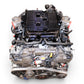 2009-2013 Infiniti G37X 3.7L V6 VVEL AWD (All-Wheel Drive) Engine JDM vq37vhr vq37 4x4 #2