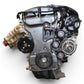 2009 2010 Mitsubishi Outlander 2.4L DOHC 4-Cylinder Engine JDM 4b12 #1