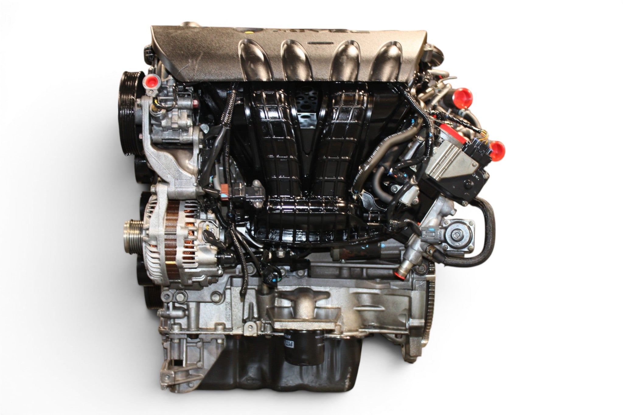 2011-2017 Mitsubishi Lancer 2.4L DOHC 4-Cylinder Engine JDM 4b12 #1