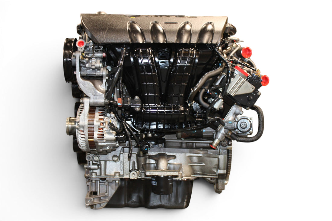 2011-2017 Mitsubishi Lancer 2.4L DOHC 4-Cylinder Engine JDM 4b12 #1