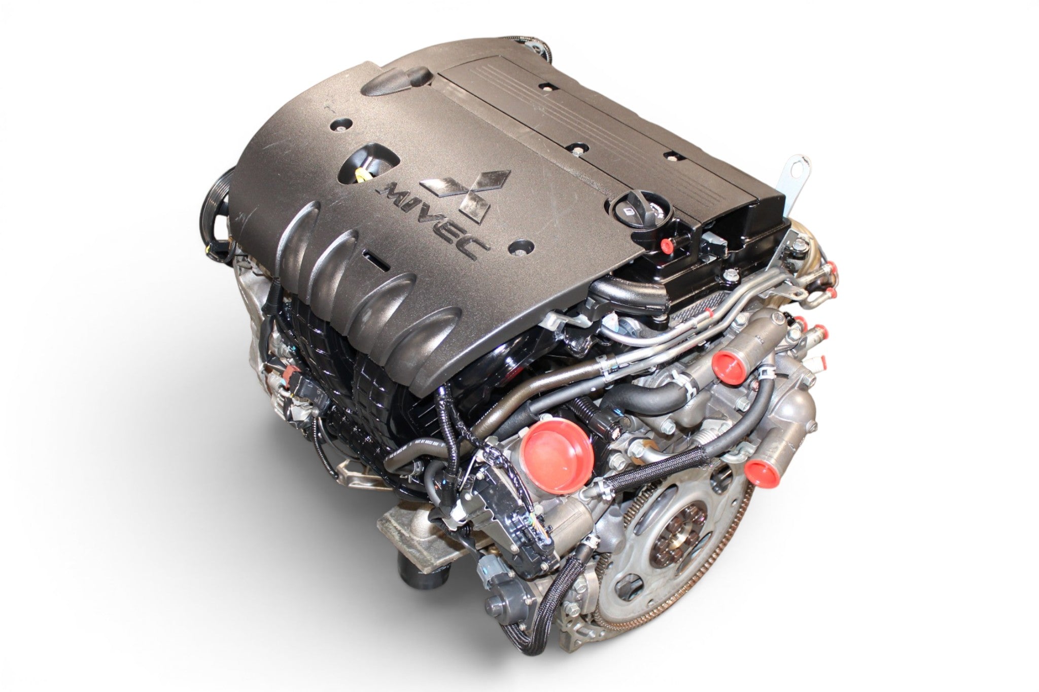 2011-2017 Mitsubishi Lancer 2.4L DOHC 4-Cylinder Engine JDM 4b12 #1