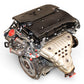 2009 2010 Mitsubishi Outlander 2.4L DOHC 4-Cylinder Engine JDM 4b12 #1