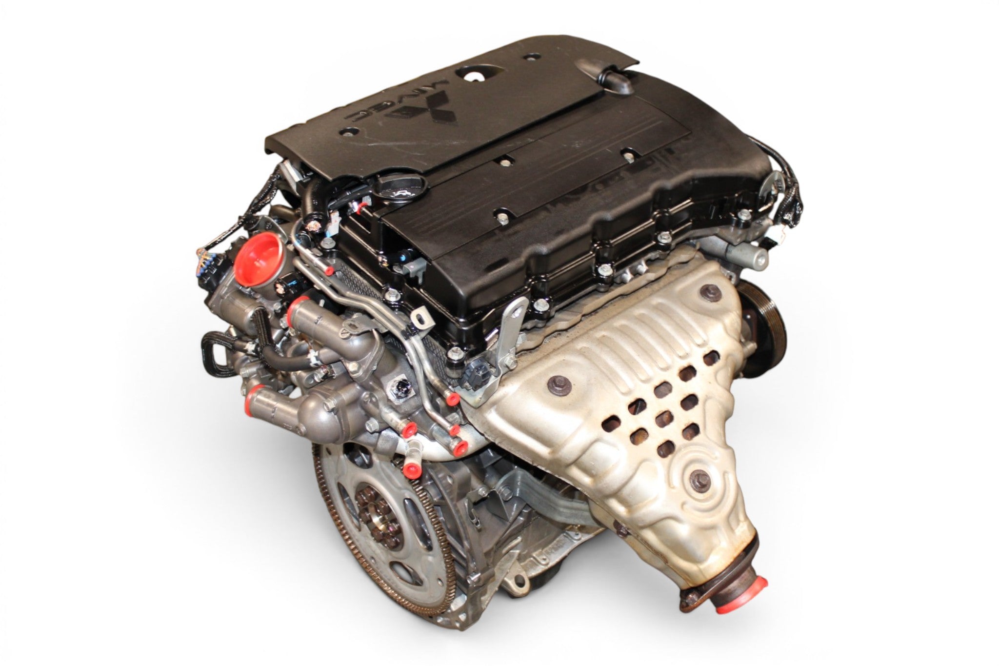 2011-2017 Mitsubishi Lancer 2.4L DOHC 4-Cylinder Engine JDM 4b12 #1