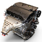 2009 2010 Mitsubishi Outlander 2.4L DOHC 4-Cylinder Engine JDM 4b12 #1