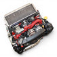 2008-2021 Subaru Impreza WRX STI 2.5L DOHC 4-Cylinder Turbo Engine JDM ej257 #1