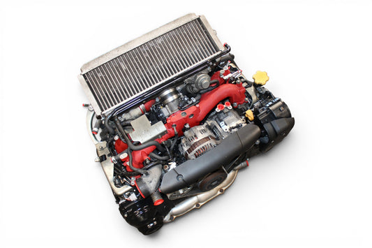 2008-2021 Subaru Impreza WRX STI 2.5L DOHC 4-Cylinder Turbo Engine JDM ej257 #1