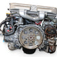2008-2021 Subaru Impreza WRX STI 2.5L DOHC 4-Cylinder Turbo Engine JDM ej257 #1