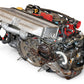 2008-2021 Subaru Impreza WRX STI 2.5L DOHC 4-Cylinder Turbo Engine JDM ej257 #1