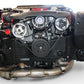 2008-2021 Subaru Impreza WRX STI 2.5L DOHC 4-Cylinder Turbo Engine JDM ej257 #2