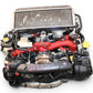 2008-2021 Subaru Impreza WRX STI 2.5L DOHC 4-Cylinder Turbo Engine JDM ej257 #2