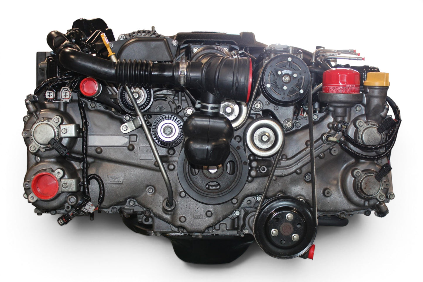 2013 2014 2015 2016 Subaru BRZ 2.0L DOHC Engine JDM fa20 #1