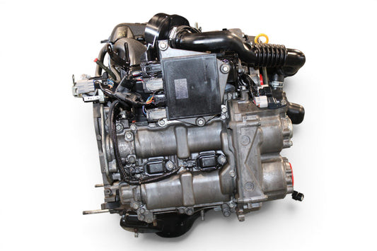 2013 2014 2015 2016 Scion FRS 2.0L DOHC Engine JDM fa20 #1