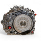 JDM Honda Odyssey Absolute RB3 2.4L 4-Cylinder FWD (Front-Wheel Drive) Automatic CVT Transmission k24a