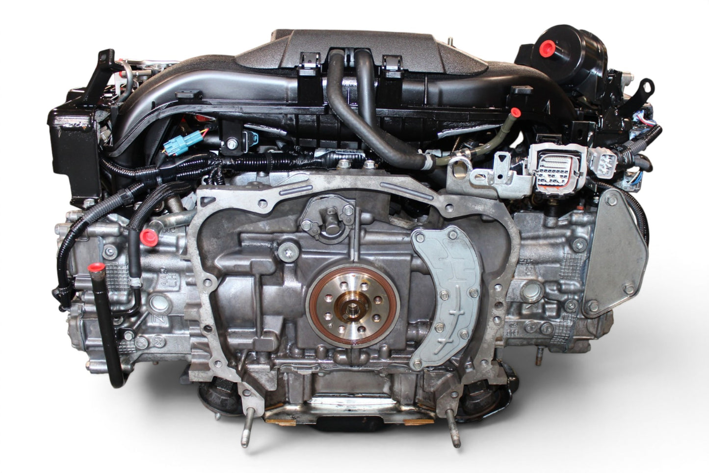 2013 2014 2015 2016 Subaru BRZ 2.0L DOHC Engine JDM fa20 #1