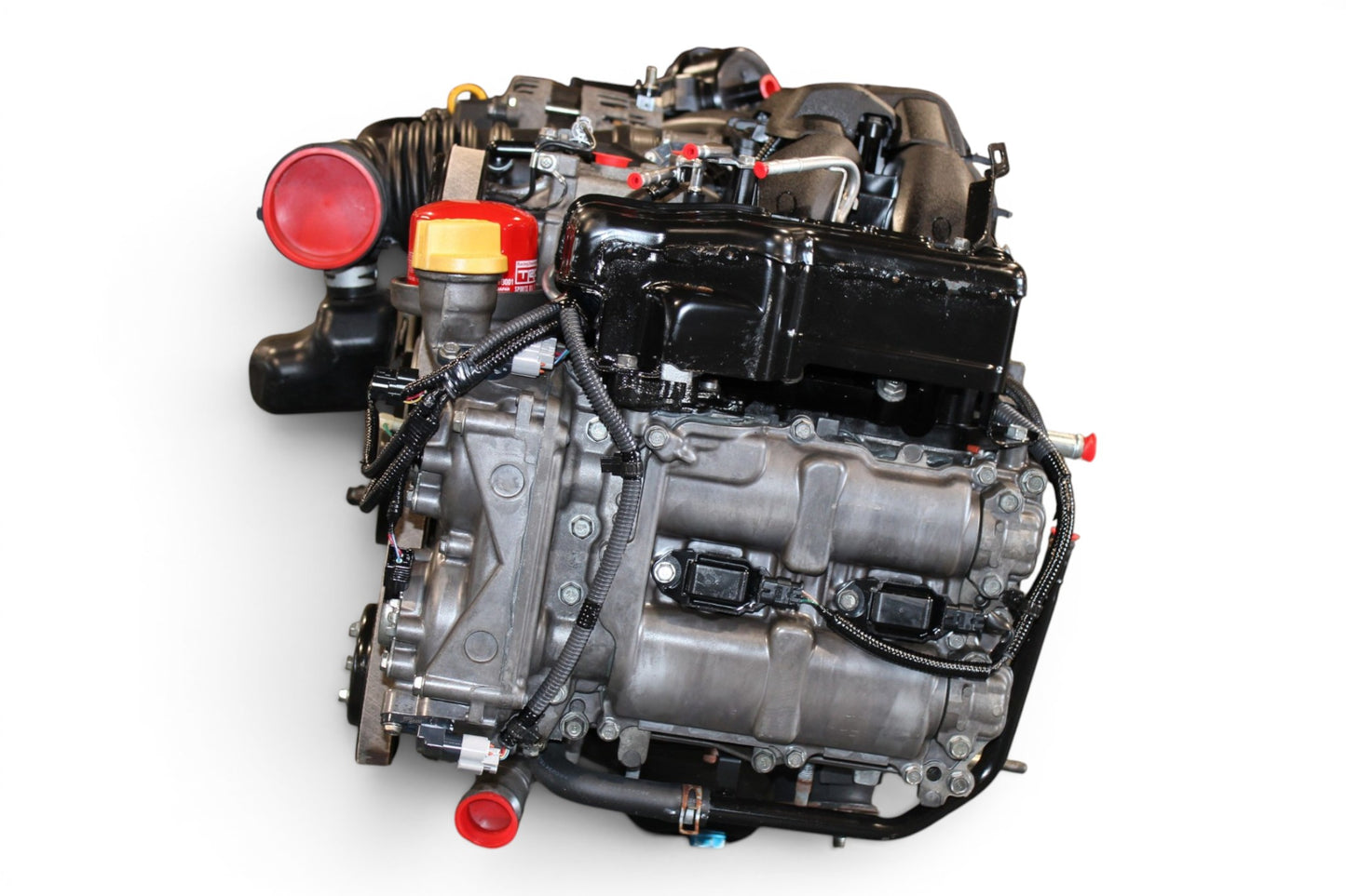 2013 2014 2015 2016 Subaru BRZ 2.0L DOHC Engine JDM fa20 #1