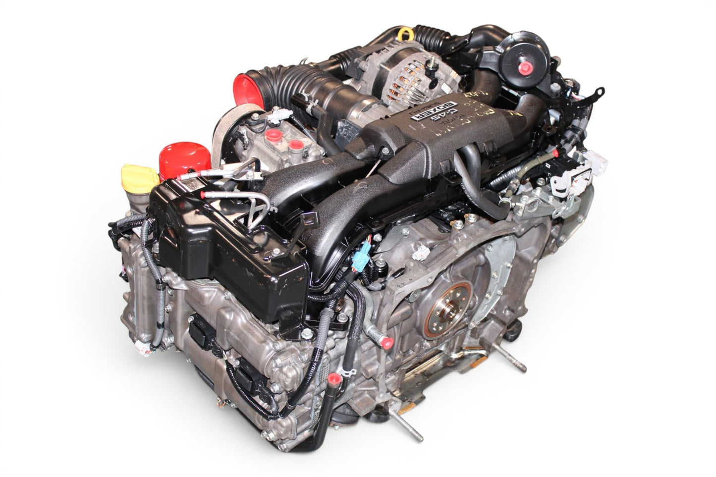 2013 2014 2015 2016 Subaru BRZ 2.0L DOHC Engine JDM fa20 #1