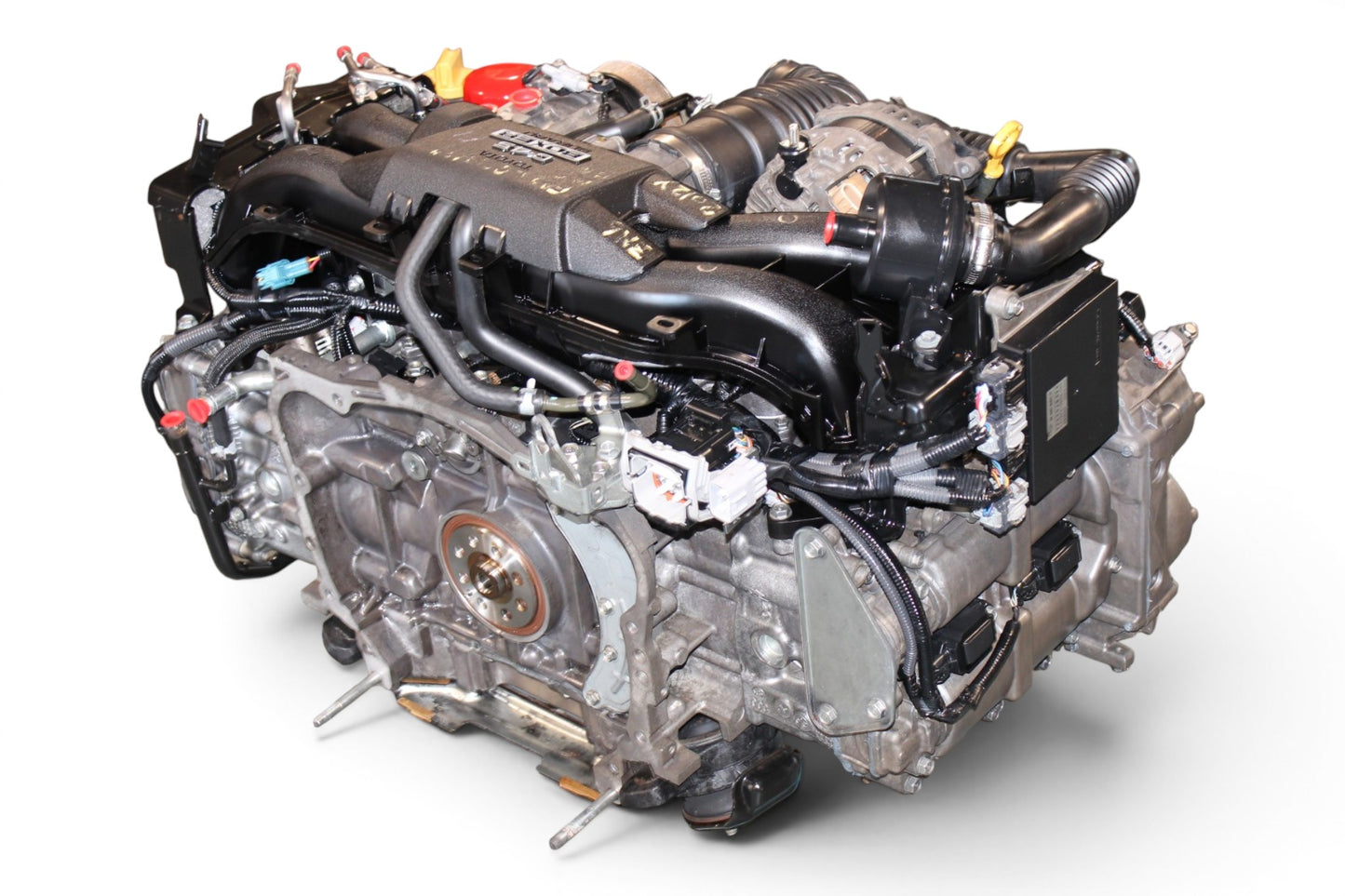2013 2014 2015 2016 Subaru BRZ 2.0L DOHC Engine JDM fa20 #1