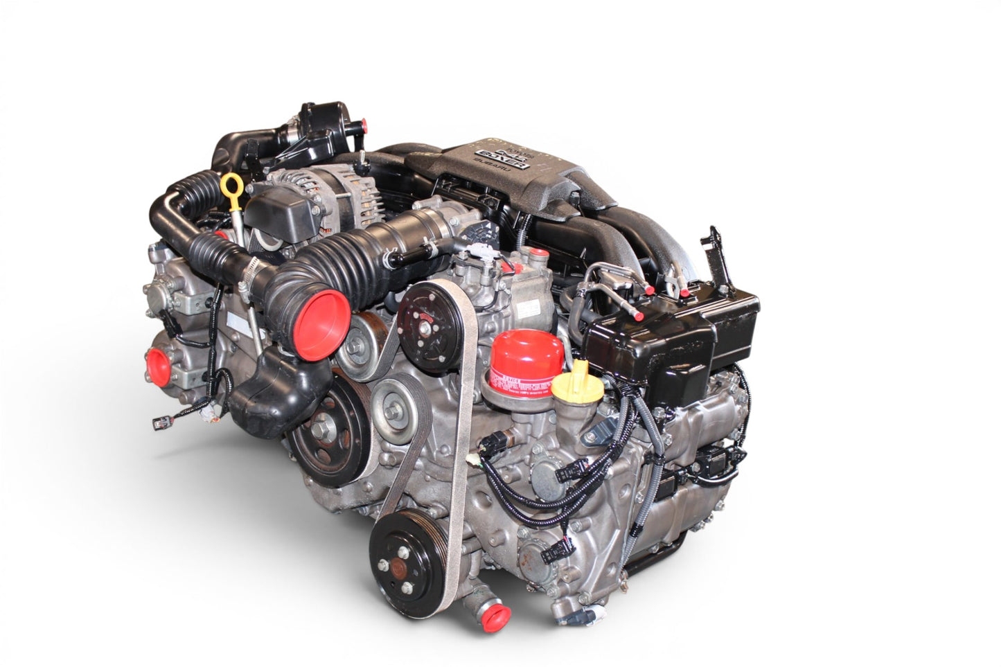 2013 2014 2015 2016 Subaru BRZ 2.0L DOHC Engine JDM fa20 #1