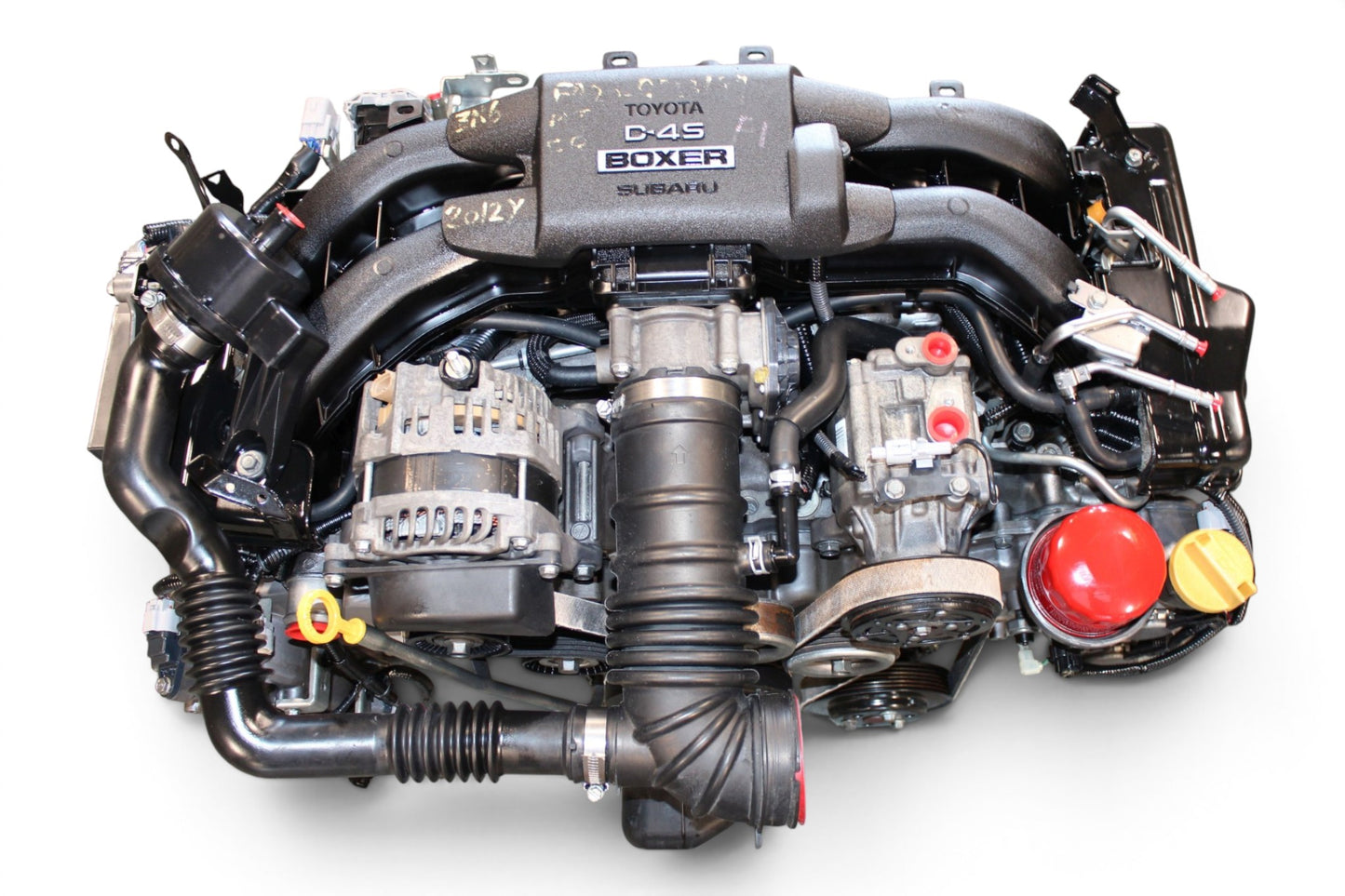 2013 2014 2015 2016 Subaru BRZ 2.0L DOHC Engine JDM fa20 #1
