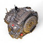 JDM Honda Odyssey Absolute RB3 2.4L 4-Cylinder FWD (Front-Wheel Drive) Automatic CVT Transmission k24a