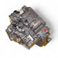 JDM Honda Odyssey Absolute RB3 2.4L 4-Cylinder FWD (Front-Wheel Drive) Automatic CVT Transmission k24a