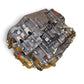 JDM Honda Odyssey Absolute RB3 2.4L 4-Cylinder FWD (Front-Wheel Drive) Automatic CVT Transmission k24a