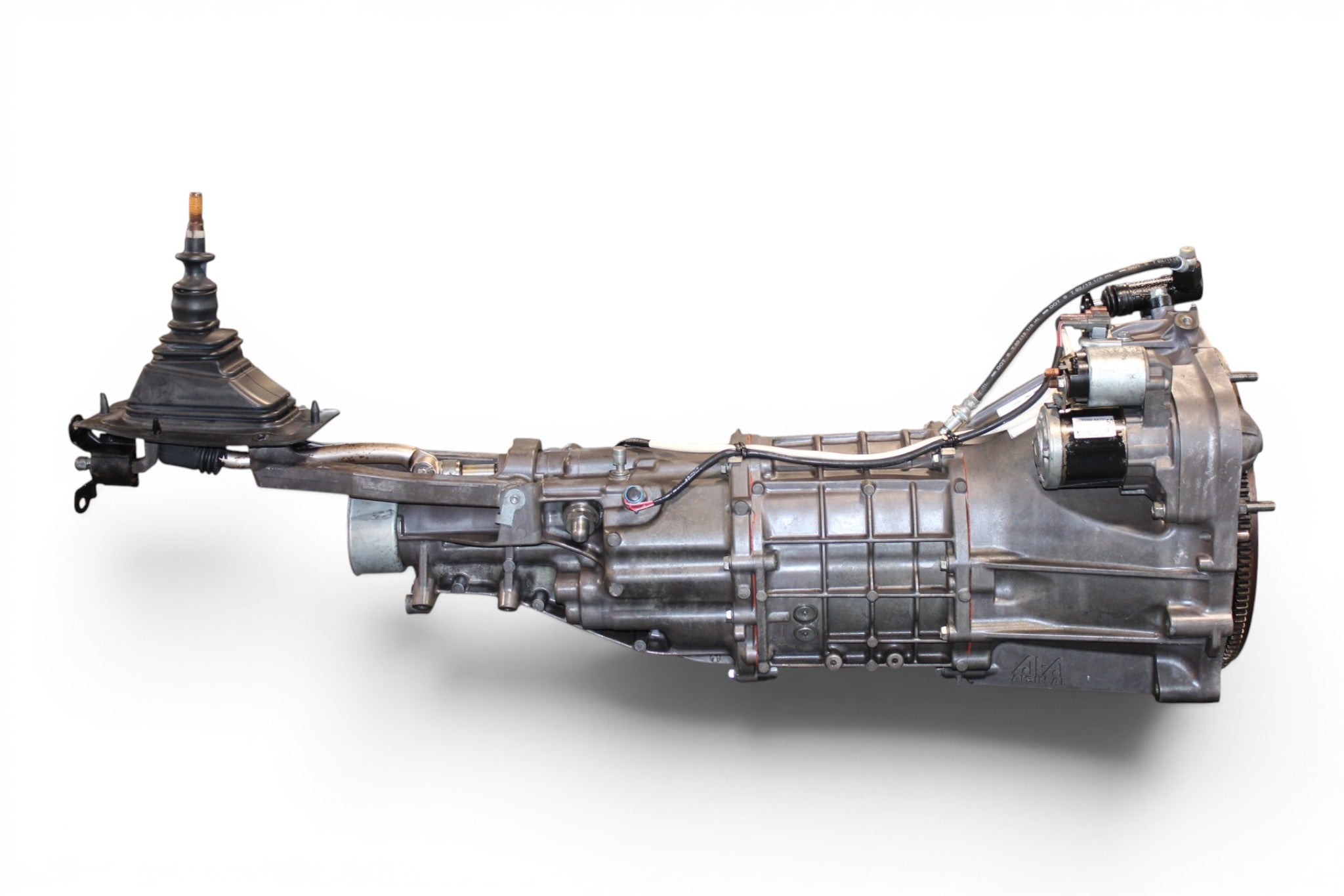 2013 2014 2015 2016 Scion FRS 2.0L 6-Speed RWD Manual Transmission JDM fa20 #1