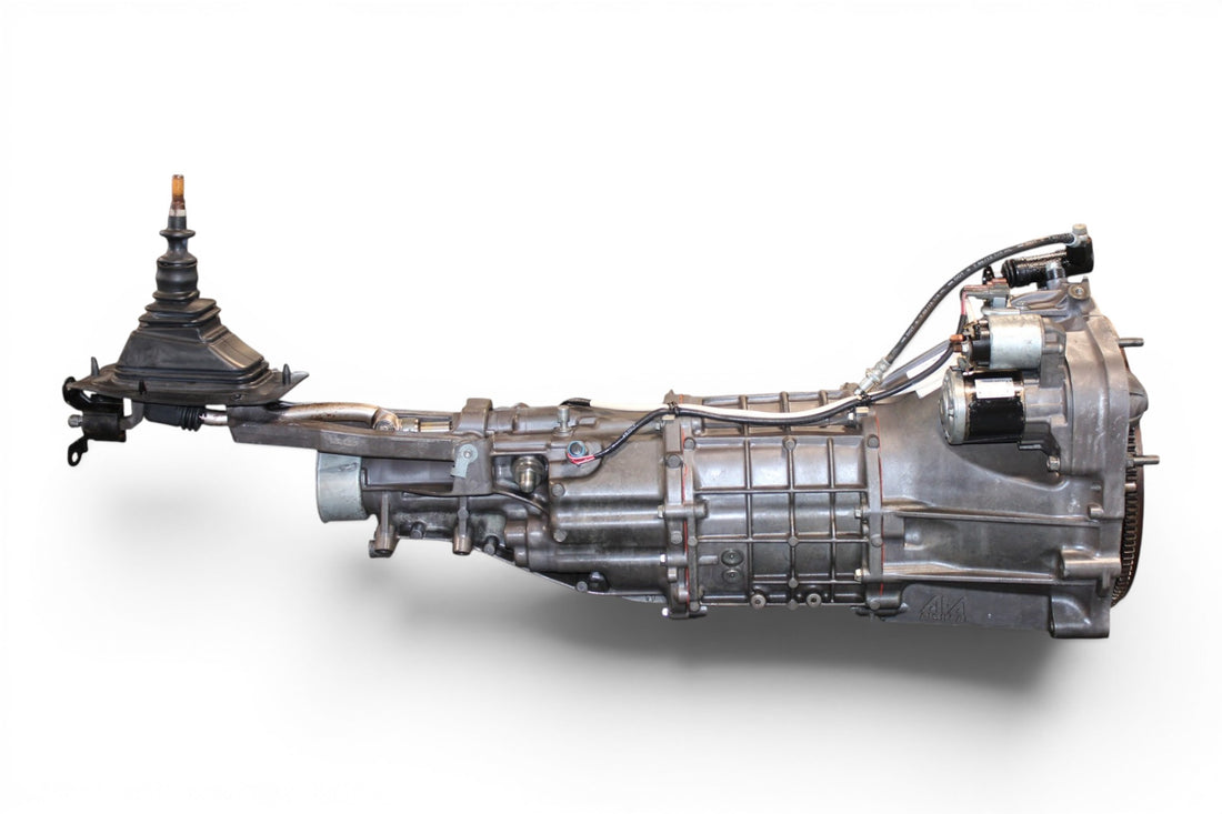 2013 2014 2015 2016 Scion FRS 2.0L 6-Speed RWD Manual Transmission JDM fa20 #1