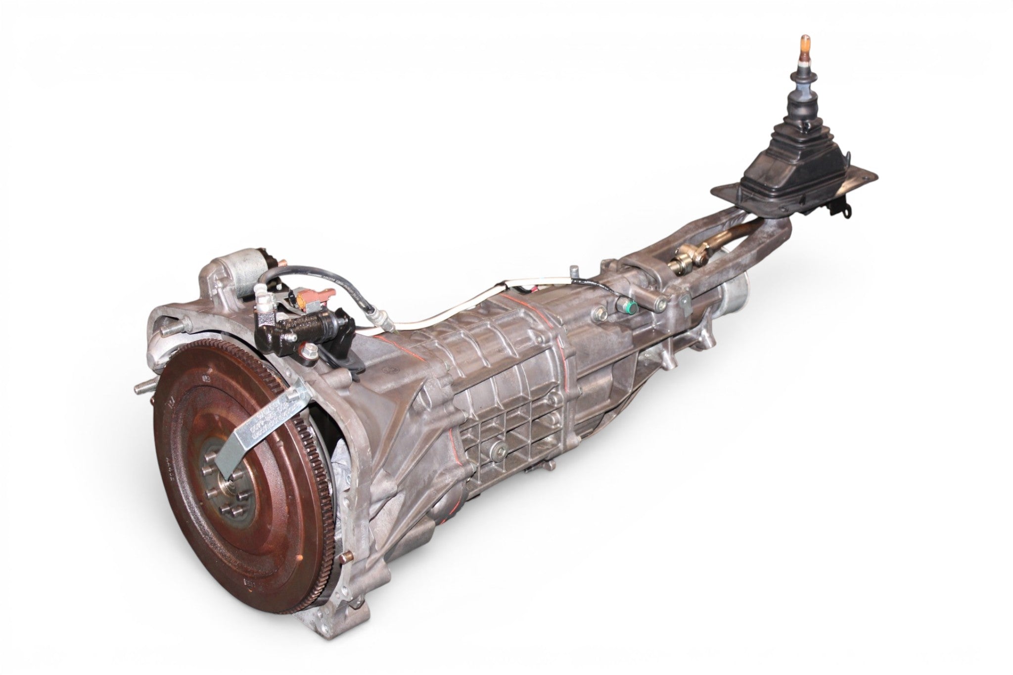 2013 2014 2015 2016 Scion FRS 2.0L 6-Speed RWD Manual Transmission JDM fa20 #1