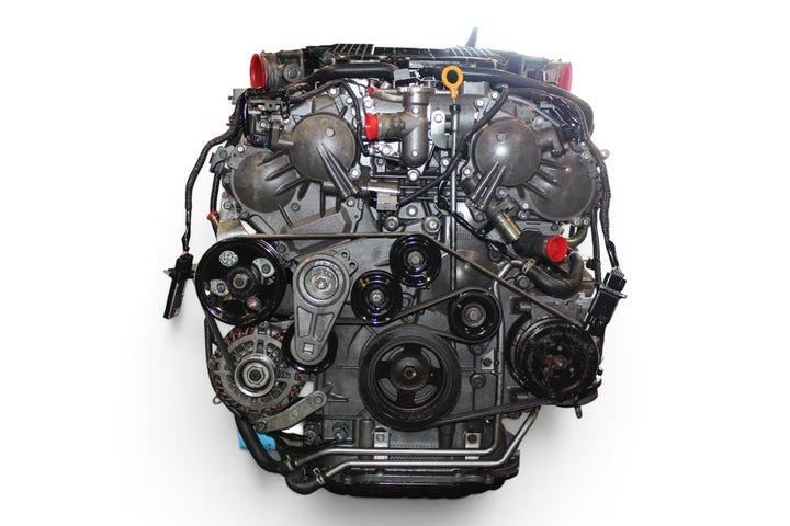 2014-2015 Infiniti Q60 3.7L V6 Engine 6-Speed Manual RWD Transmission ECU JDM vq37vhr #1
