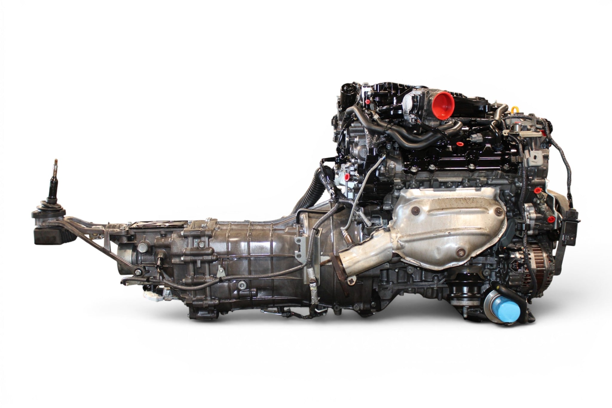 2014-2015 Infiniti Q60 3.7L V6 Engine 6-Speed Manual RWD Transmission ECU JDM vq37vhr #1