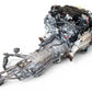 2014-2015 Infiniti Q60 3.7L V6 Engine 6-Speed Manual RWD Transmission ECU JDM vq37vhr #1