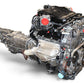 2014-2015 Infiniti Q60 3.7L V6 Engine 6-Speed Manual RWD Transmission ECU JDM vq37vhr #1
