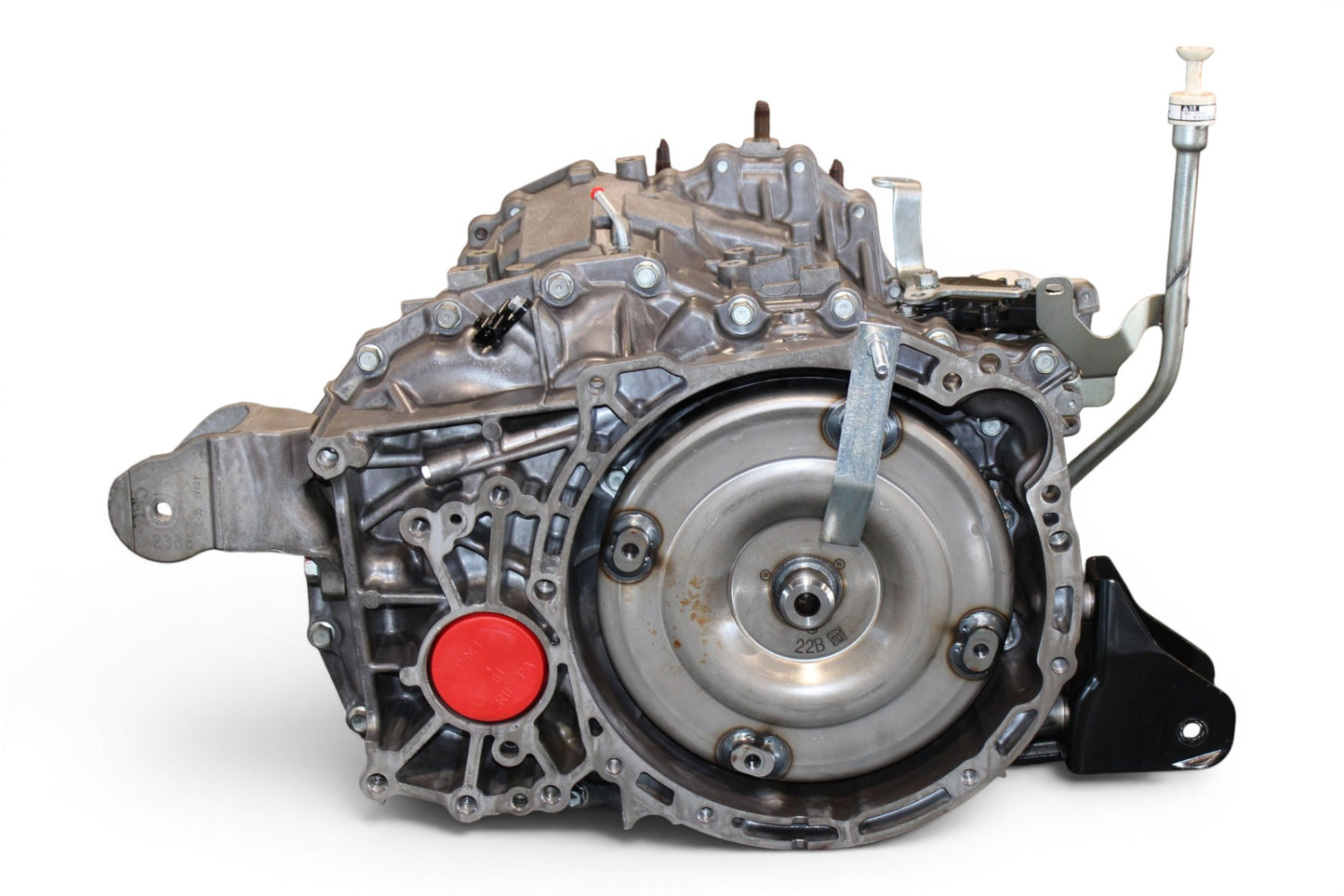 2009 Mitsubishi Outlander 2.4L Automatic AWD Transmission JDM 4b12 4wd 4x4 #1