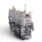 2009 Mitsubishi Outlander 2.4L Automatic AWD Transmission JDM 4b12 4wd 4x4 #1