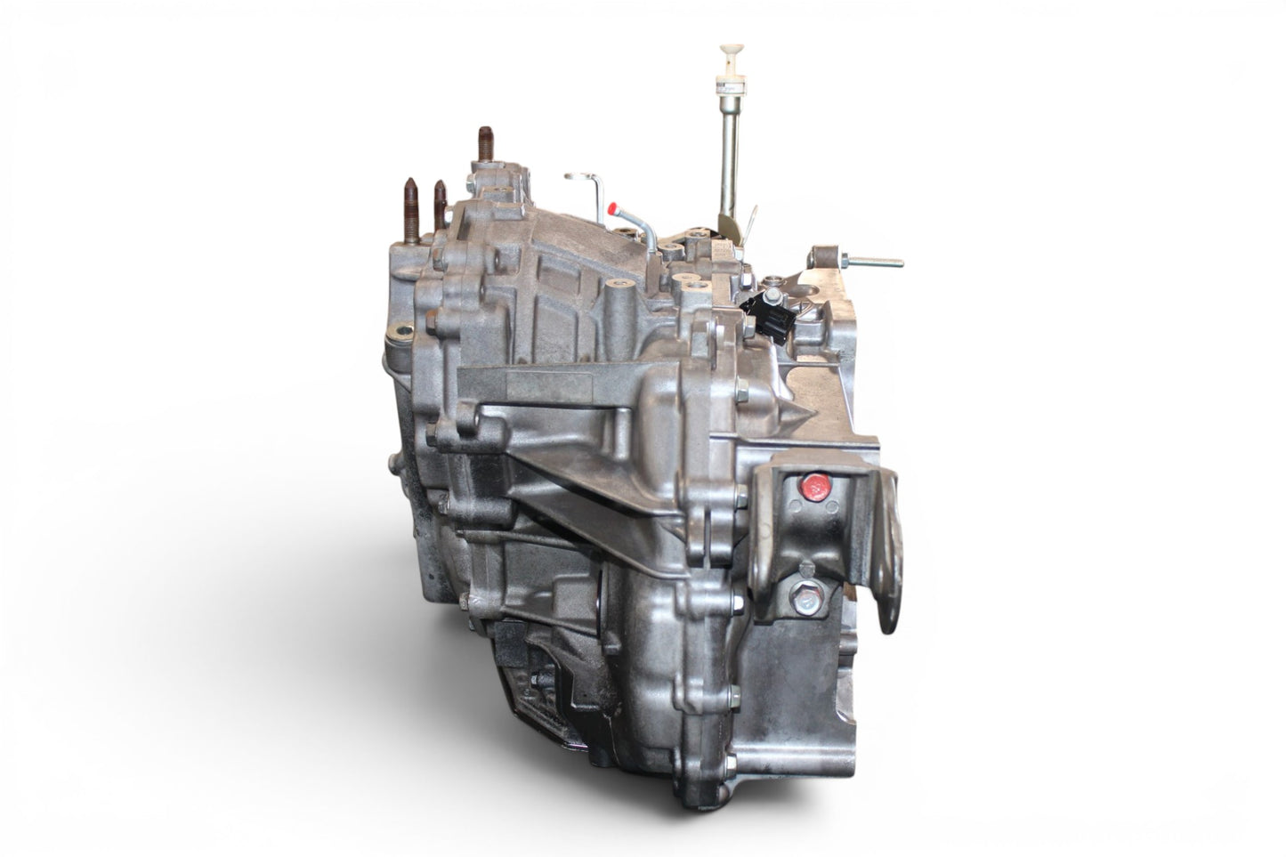 2009 Mitsubishi Outlander 2.4L Automatic AWD Transmission JDM 4b12 4wd 4x4 #1
