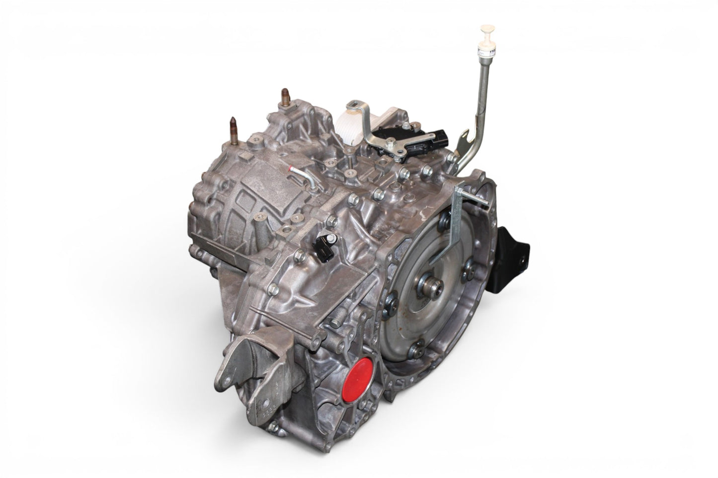 2009 Mitsubishi Outlander 2.4L Automatic AWD Transmission JDM 4b12 4wd 4x4 #1