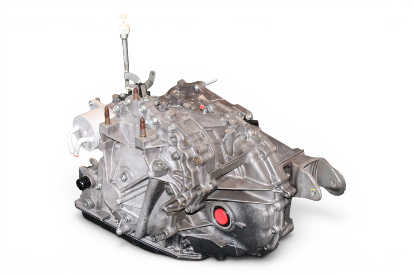 2009 Mitsubishi Outlander 2.4L Automatic AWD Transmission JDM 4b12 4wd 4x4 #1