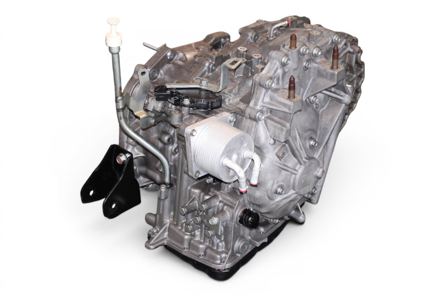 2009 Mitsubishi Outlander 2.4L Automatic AWD Transmission JDM 4b12 4wd 4x4 #1